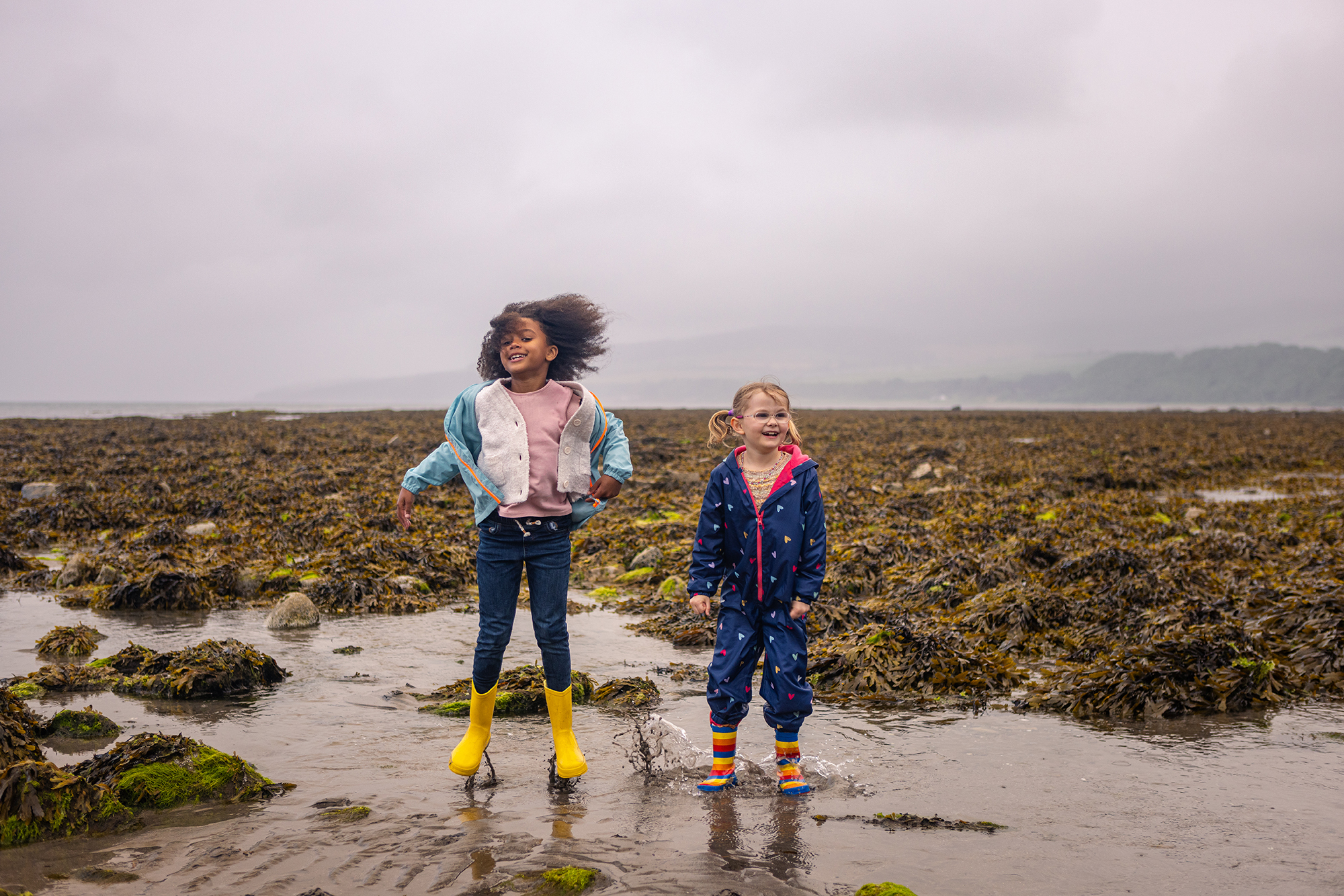 Things to do with kids | National Trust for Scotland