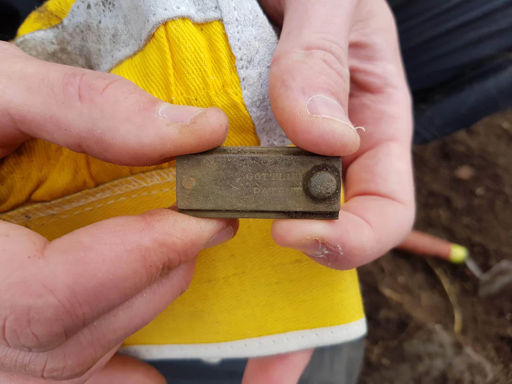 Exploring the archaeology and history… | National Trust for Scotland