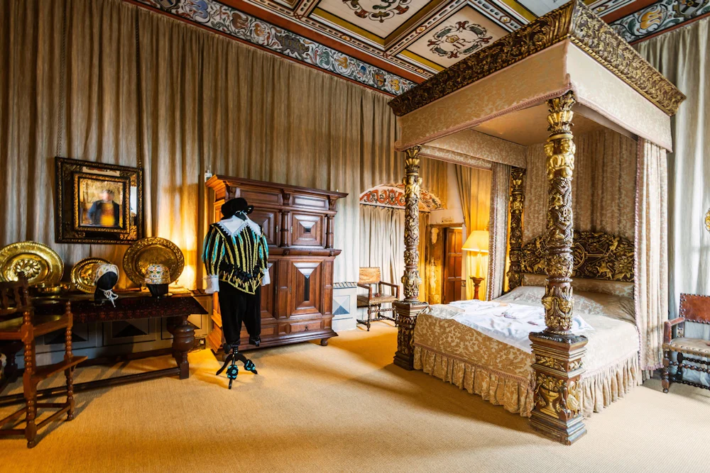 Falkland Palace