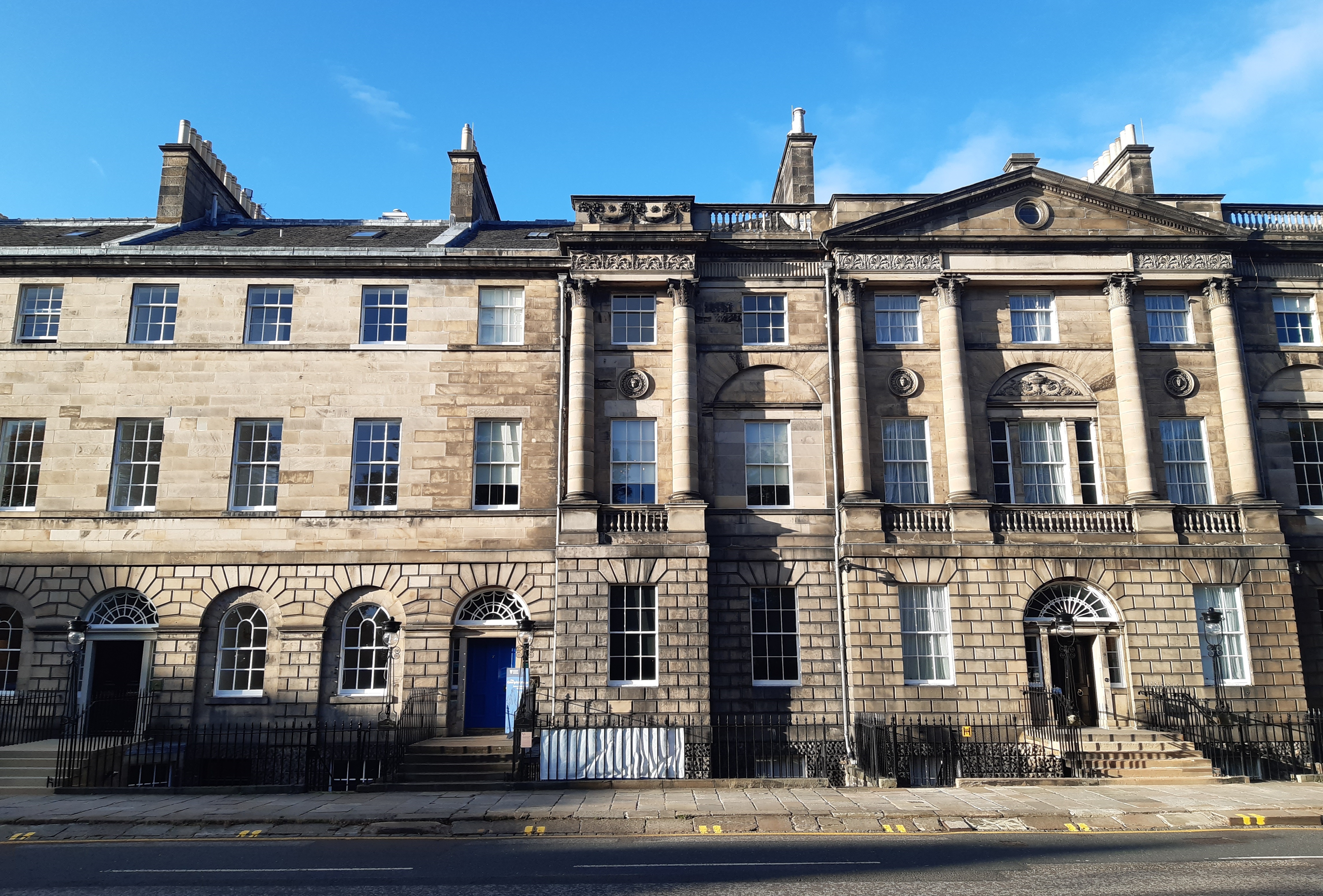 Five stories in five rooms | National Trust for Scotland