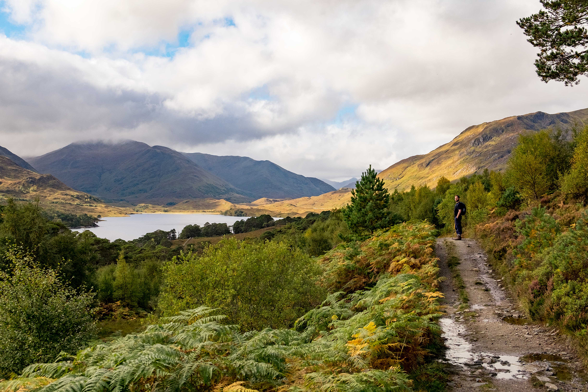 Fall in love with Scotland’s remotest… | National Trust for Scotland