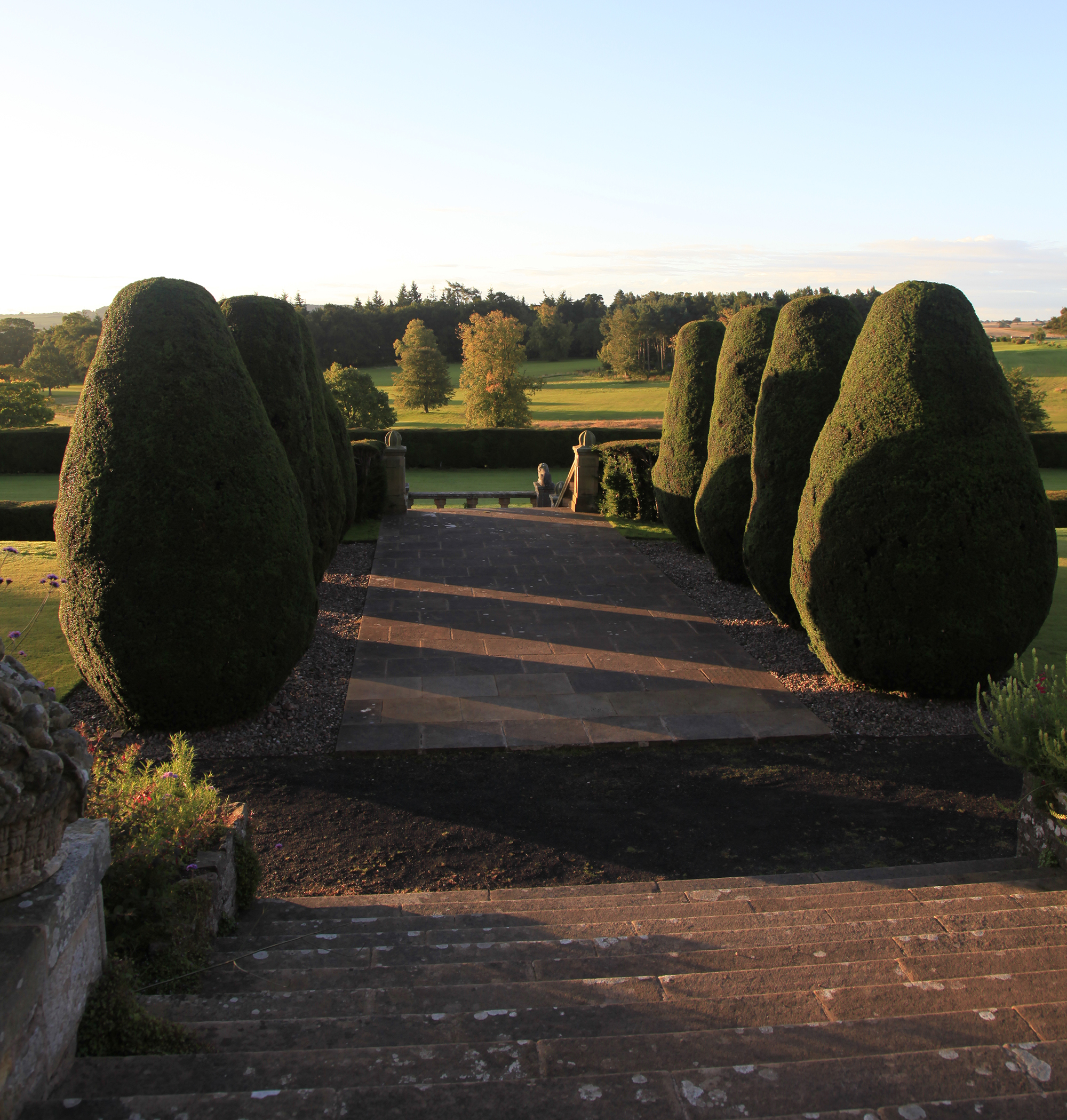 Designed Landscape | National Trust for Scotland