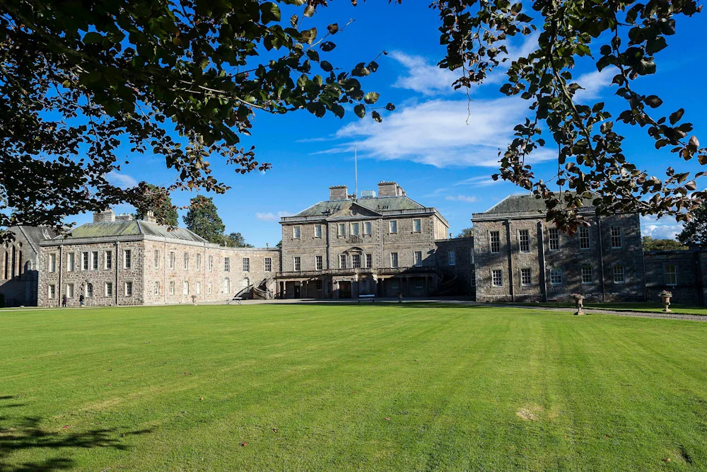 House | National Trust for Scotland
