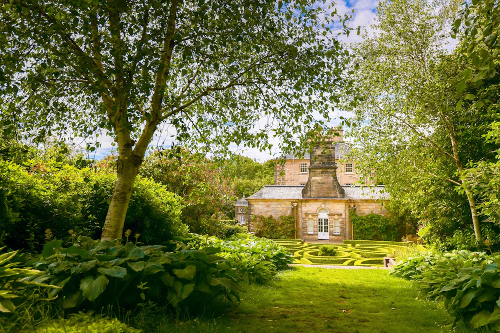 Garden and park | National Trust for Scotland