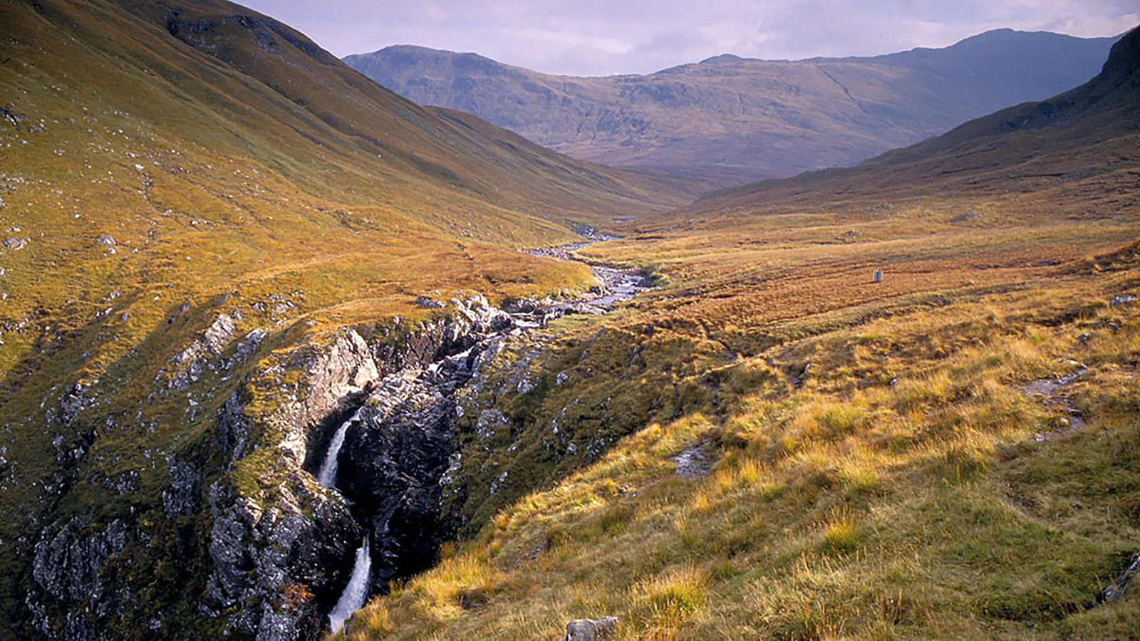 The Highlands | National Trust for Scotland