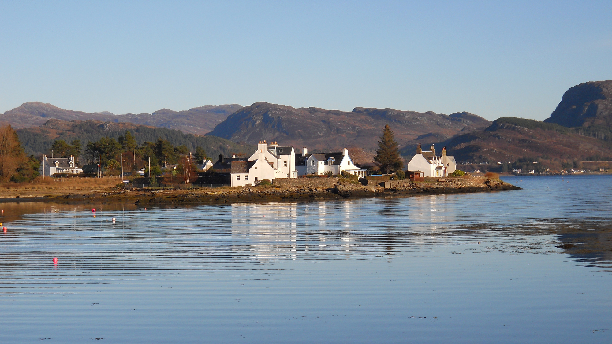 Balmacara Estate teacher information | National Trust for Scotland