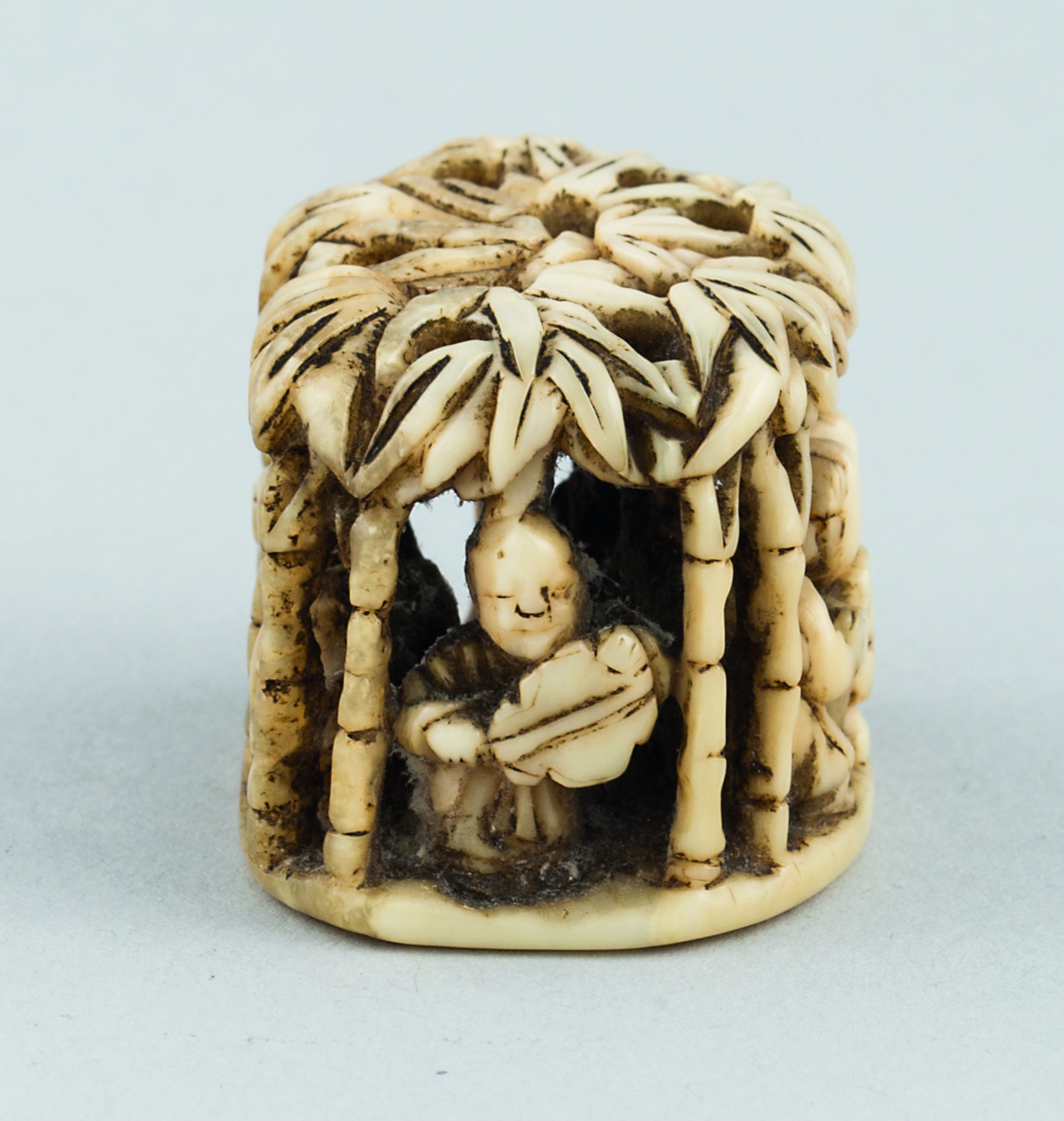 15 intriguing objects | National Trust for Scotland