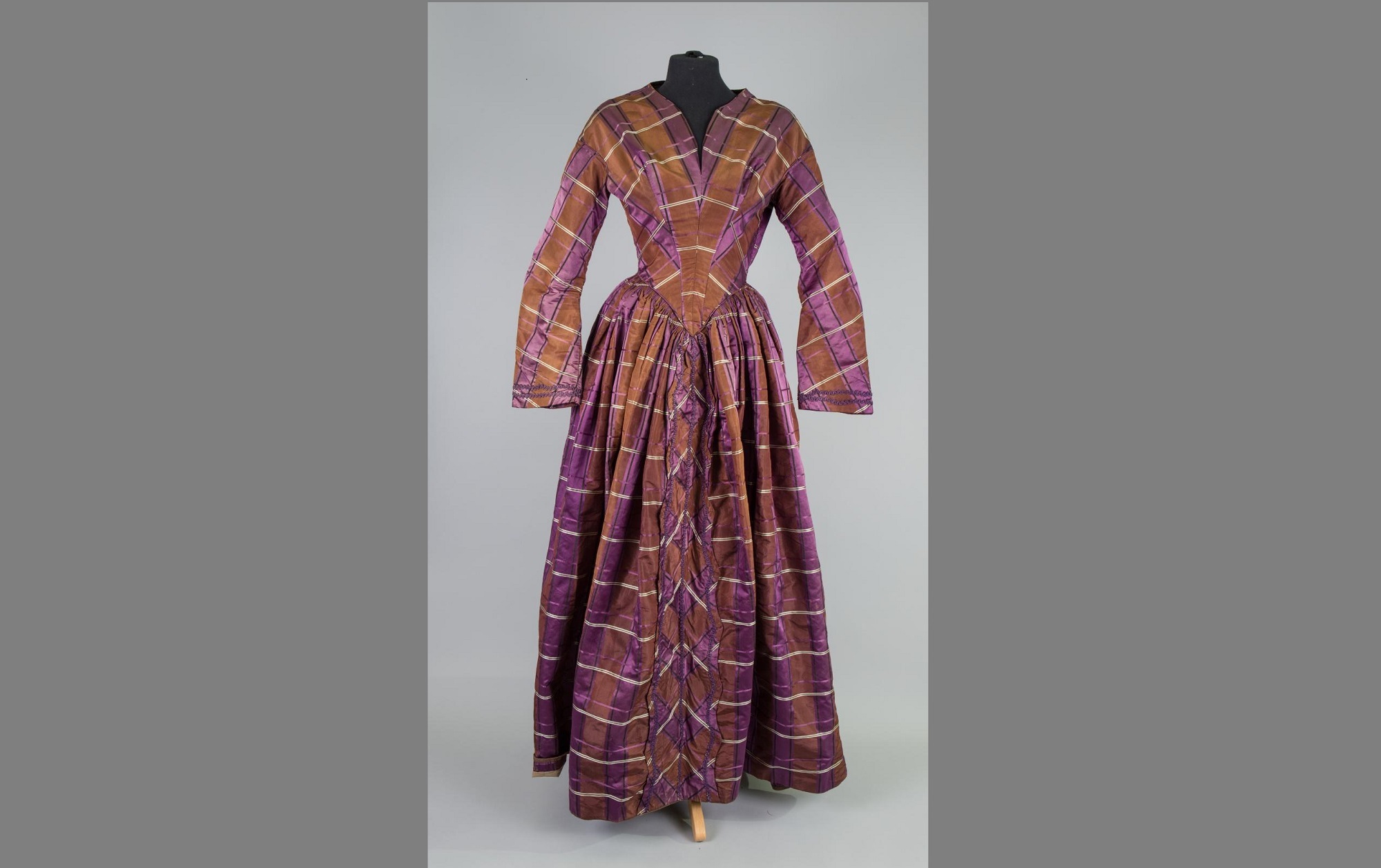 Ramsay & Edinburgh Fashion: A case for… | National Trust for Scotland