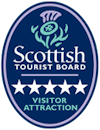 5 Star Visitor Attraction award